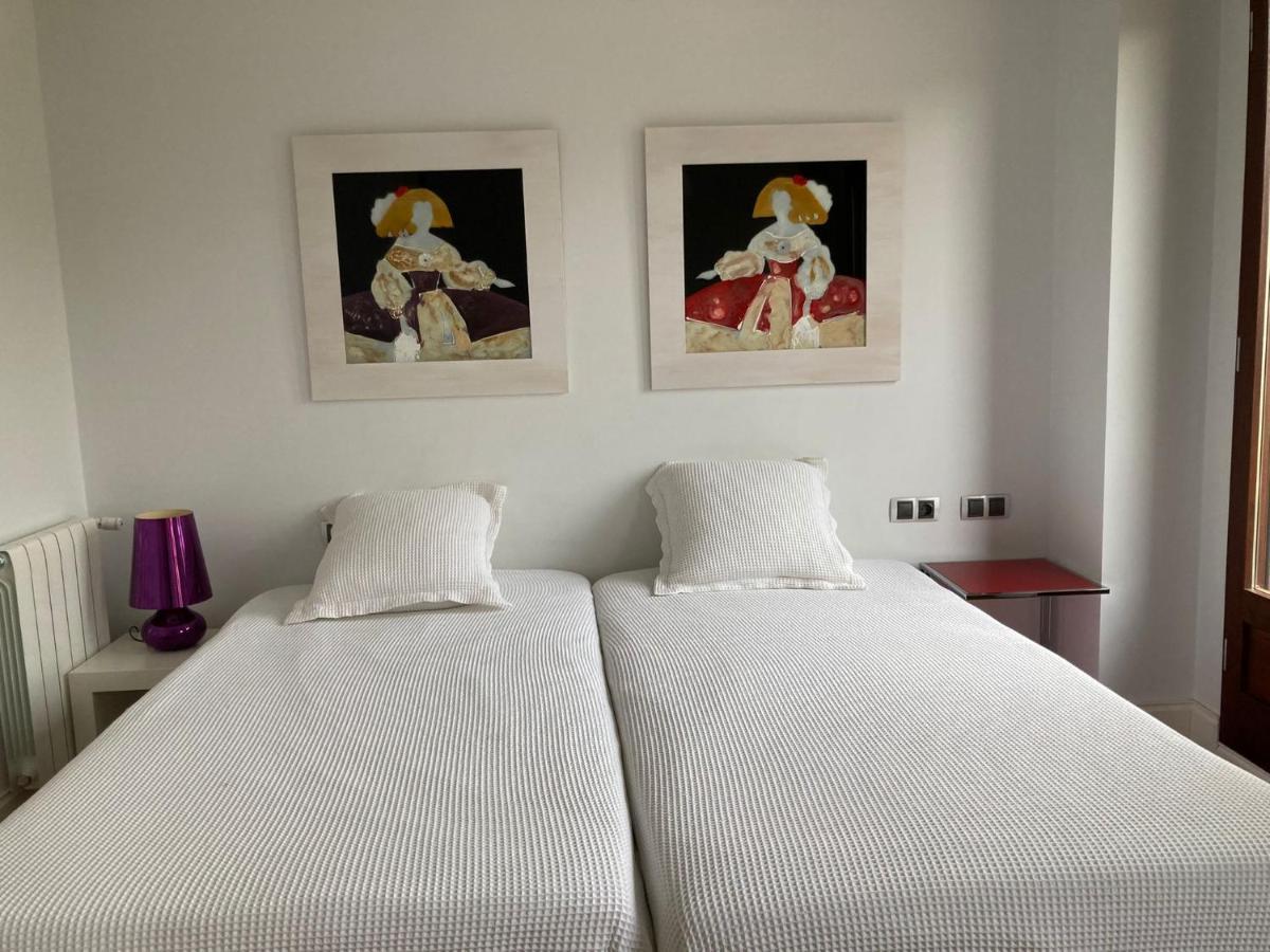 Sis Pobles Bed&Breakfast La Senia Ngoại thất bức ảnh