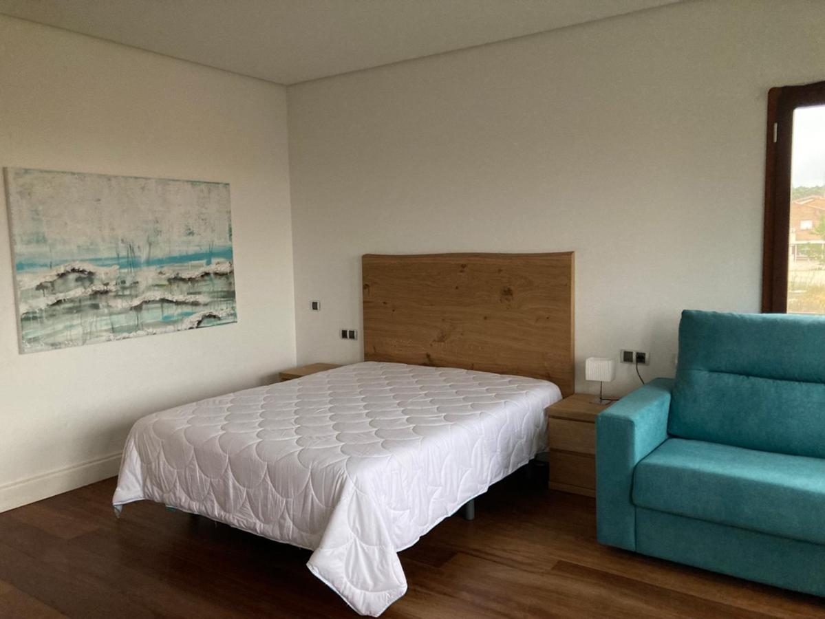Sis Pobles Bed&Breakfast La Senia Ngoại thất bức ảnh