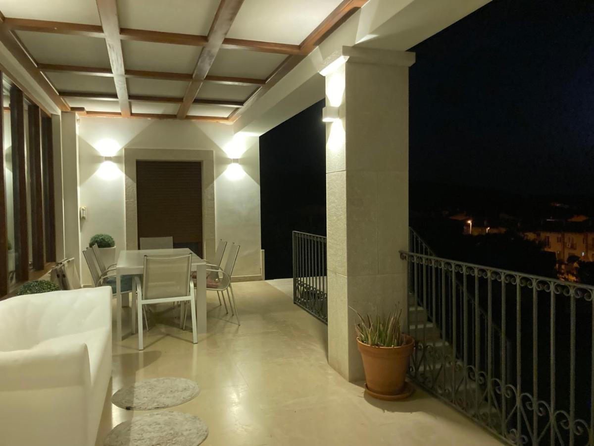 Sis Pobles Bed&Breakfast La Senia Ngoại thất bức ảnh