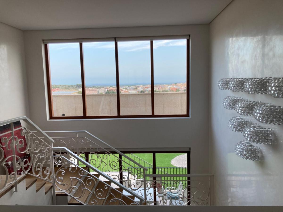 Sis Pobles Bed&Breakfast La Senia Ngoại thất bức ảnh