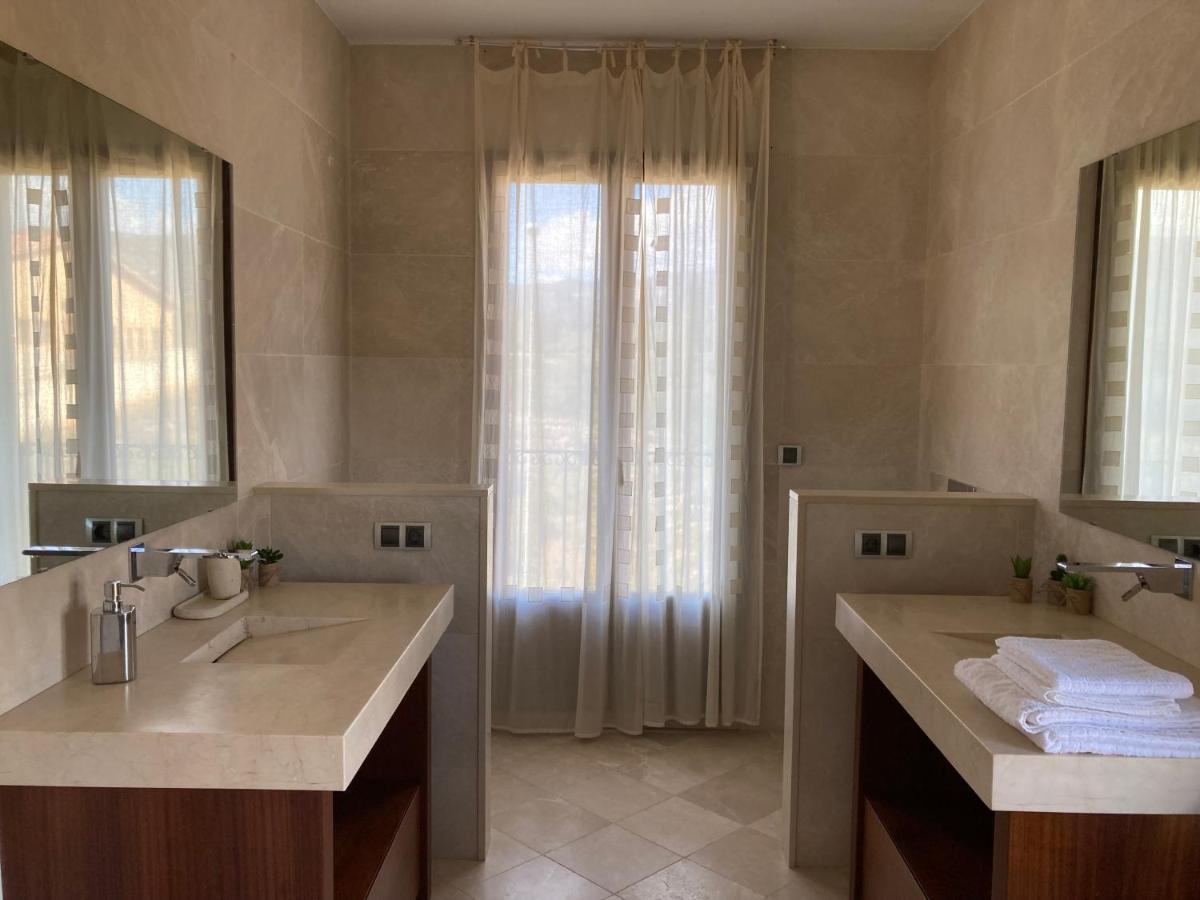 Sis Pobles Bed&Breakfast La Senia Ngoại thất bức ảnh